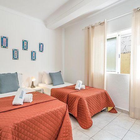 Alvor House Lagoon Екстериор снимка