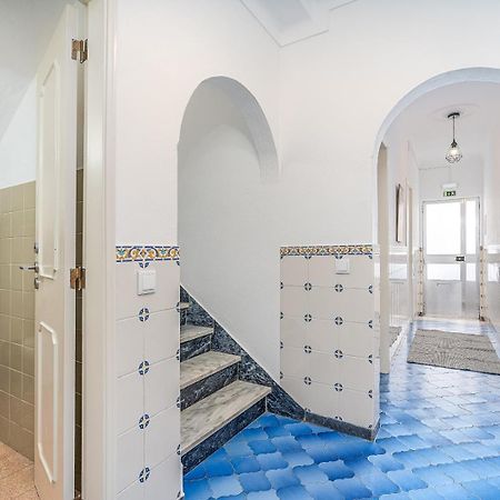 Alvor House Lagoon Екстериор снимка