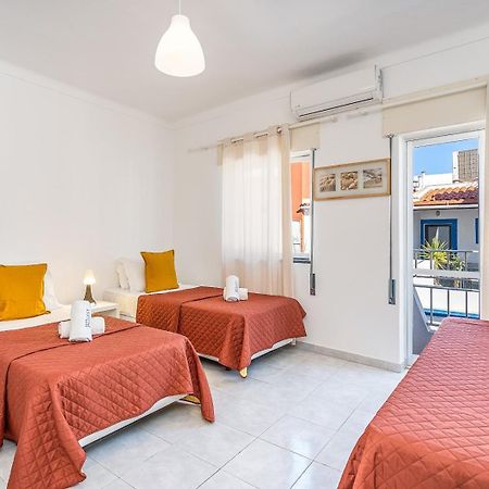 Alvor House Lagoon Екстериор снимка