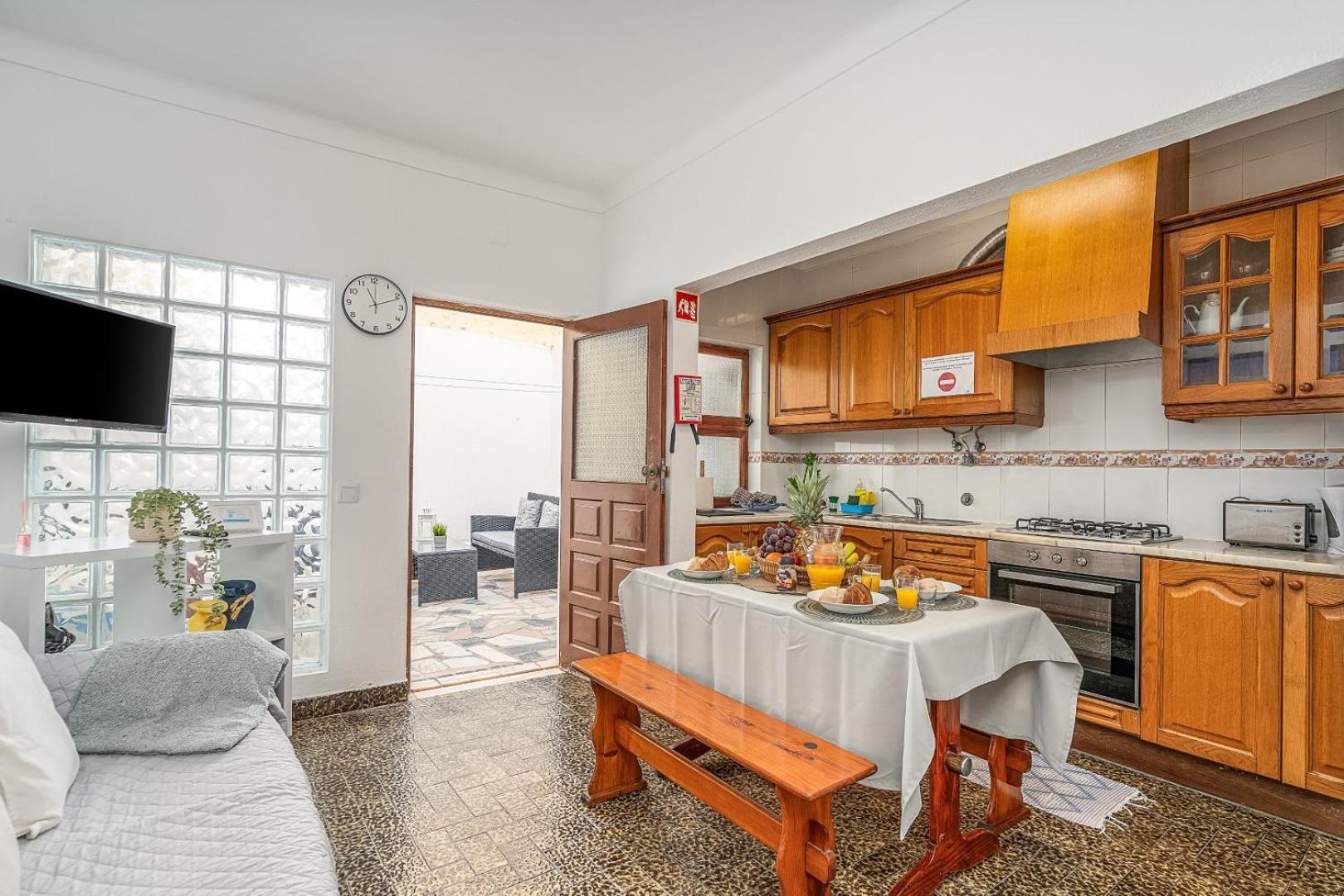 Alvor House Lagoon Екстериор снимка