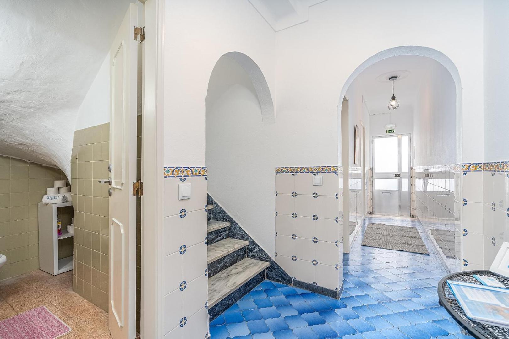 Alvor House Lagoon Екстериор снимка