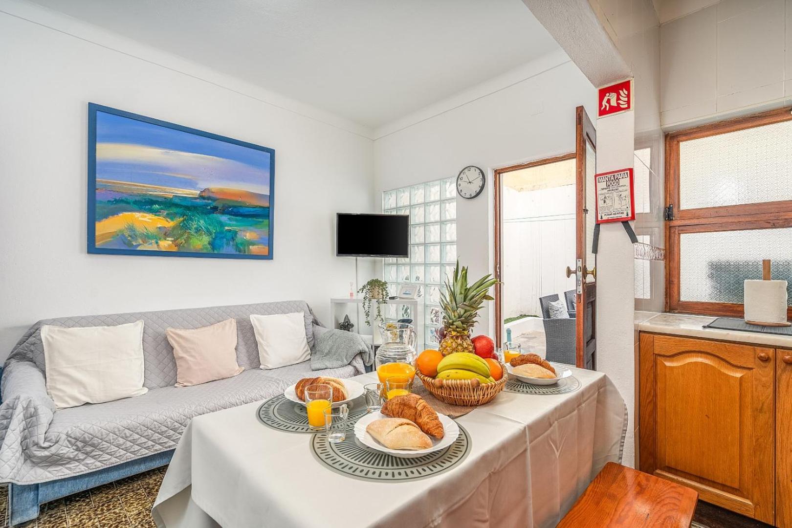 Alvor House Lagoon Екстериор снимка