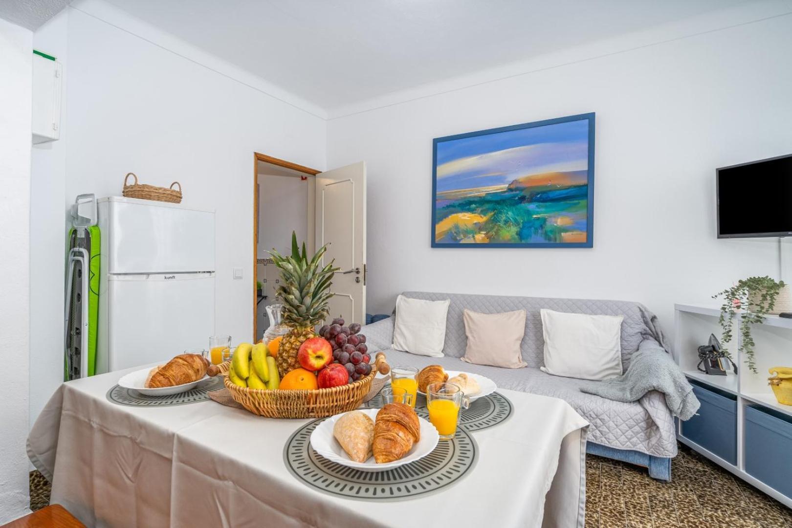 Alvor House Lagoon Екстериор снимка