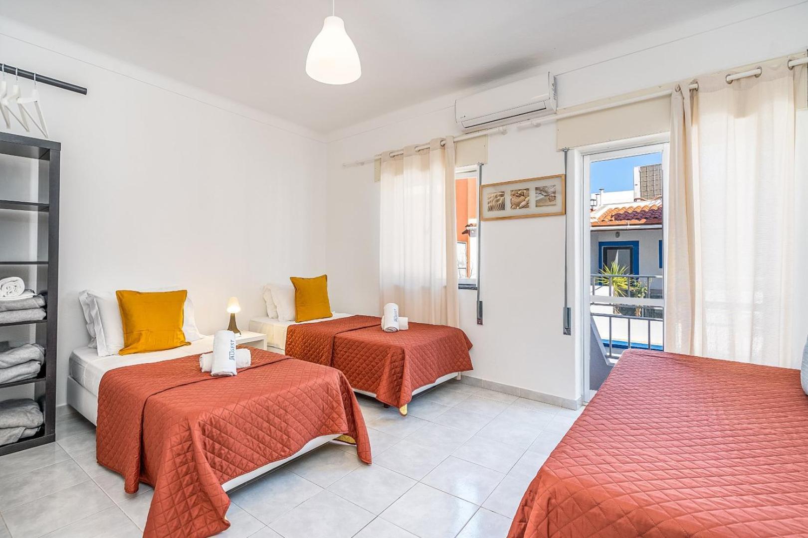 Alvor House Lagoon Екстериор снимка