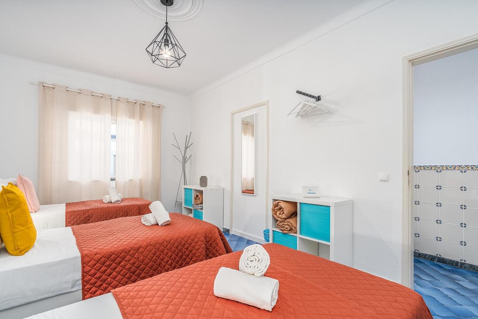 Alvor House Lagoon Екстериор снимка