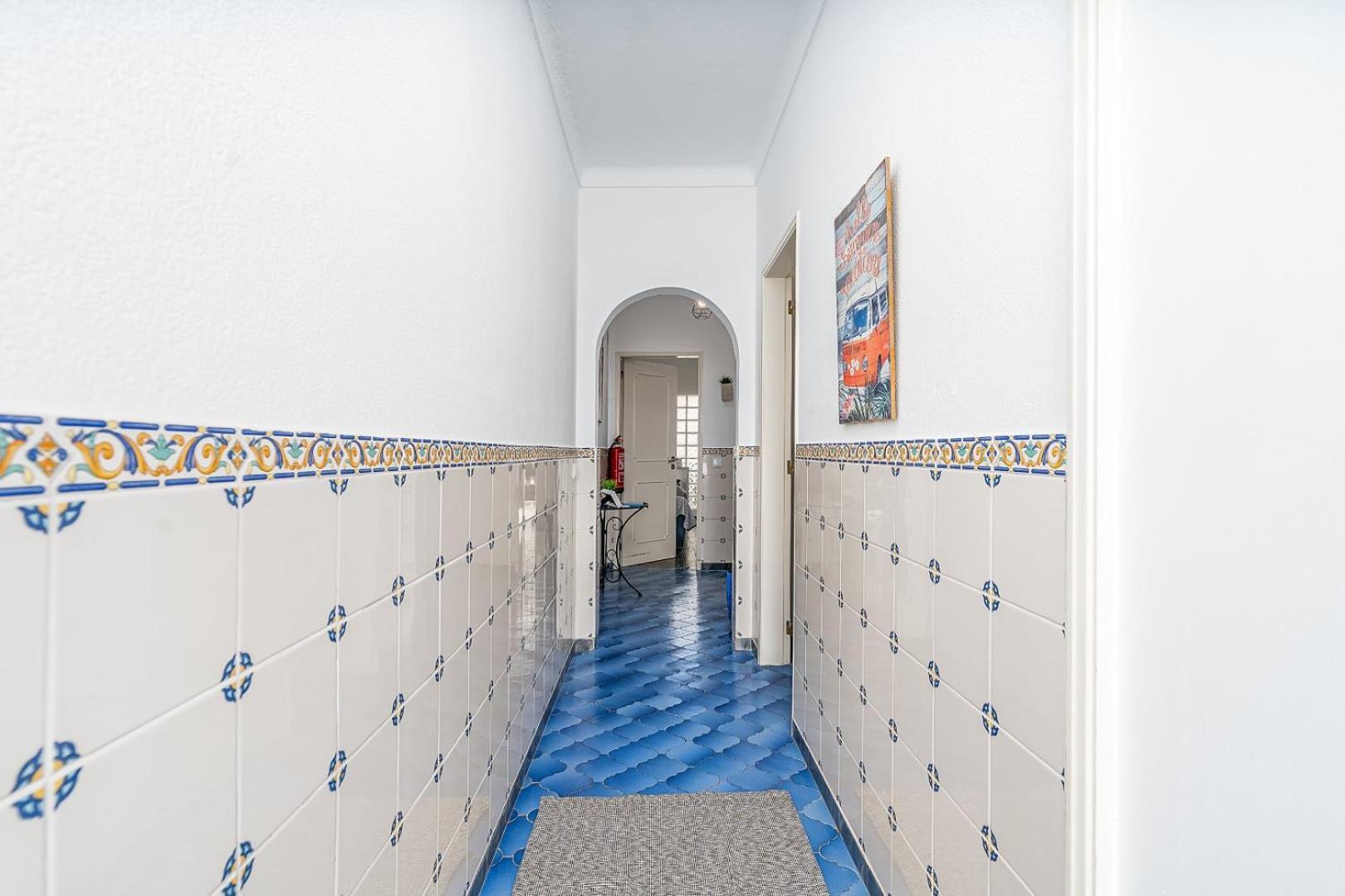 Alvor House Lagoon Екстериор снимка